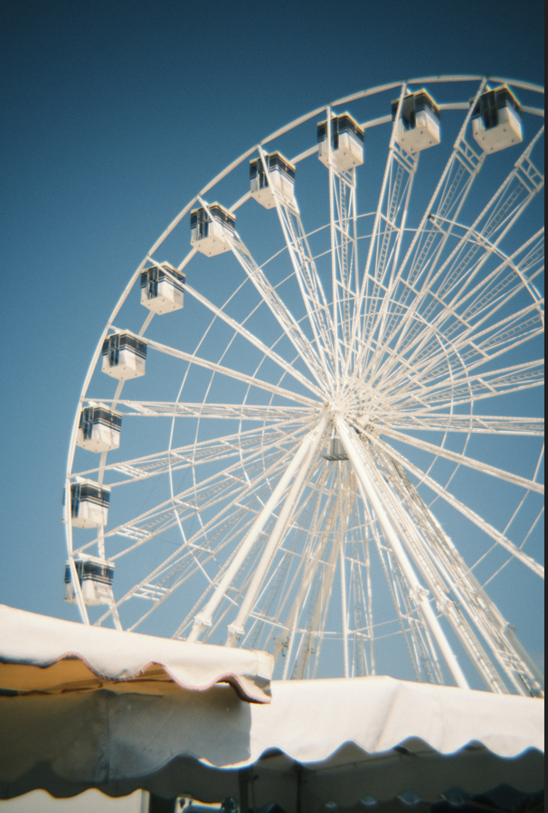 Shot on Fokale - 14