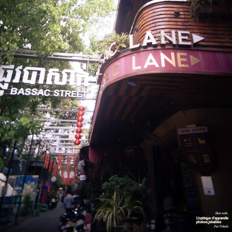 Shot on Fokale - 6