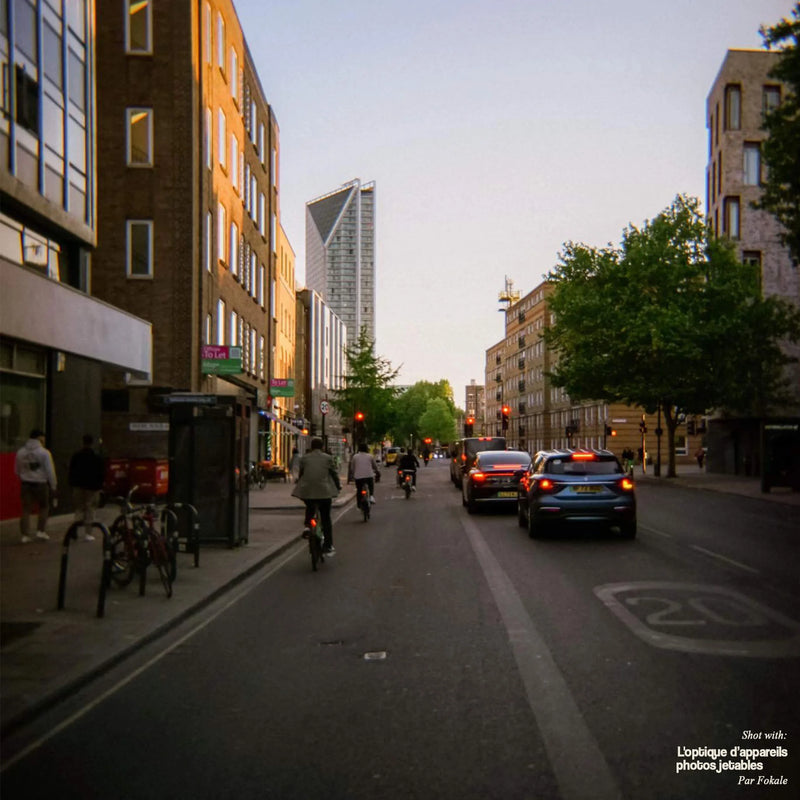 Shot on Fokale - 7