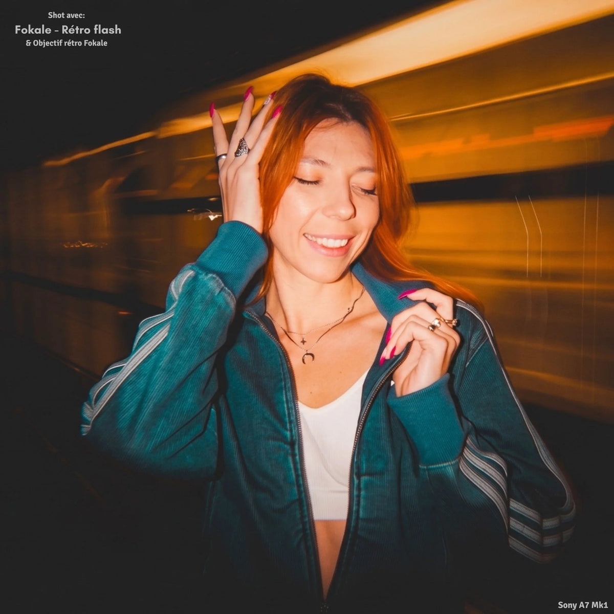 Fokale - Flash Rétro