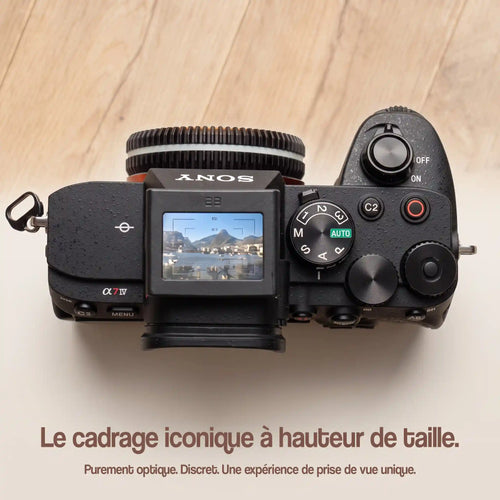 Fokale - Viseur optique de poitrine