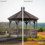 Timeless - Pack presets Retro Fokale